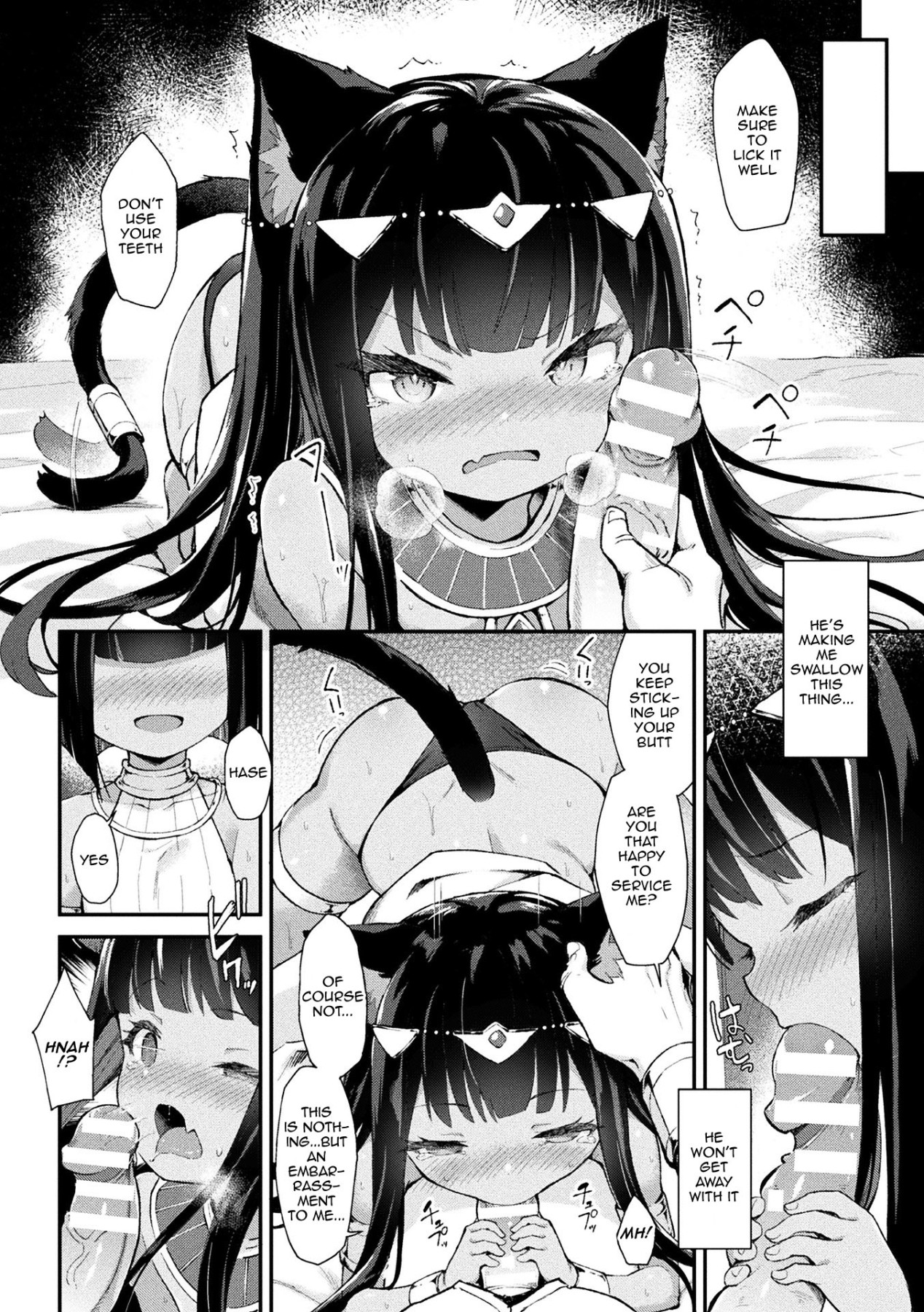 Hentai Manga Comic-2D Comic Magazine Loli Pregnancy Punishment! The Joyous Pregnant Mama Debut vol. 2-Read-14